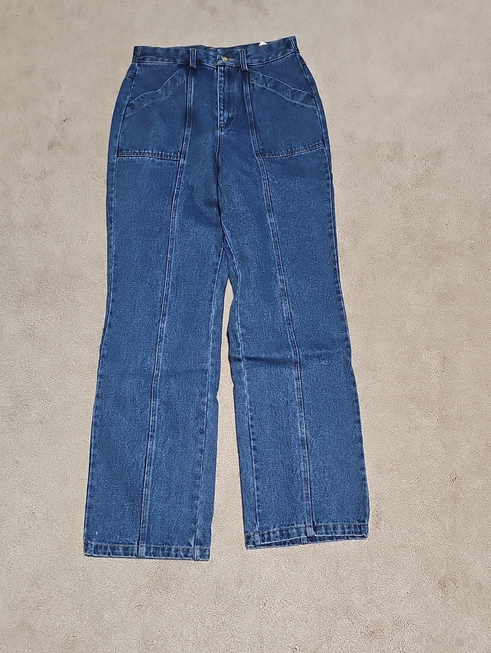 OperaSport Denver Jeans Blue Denim